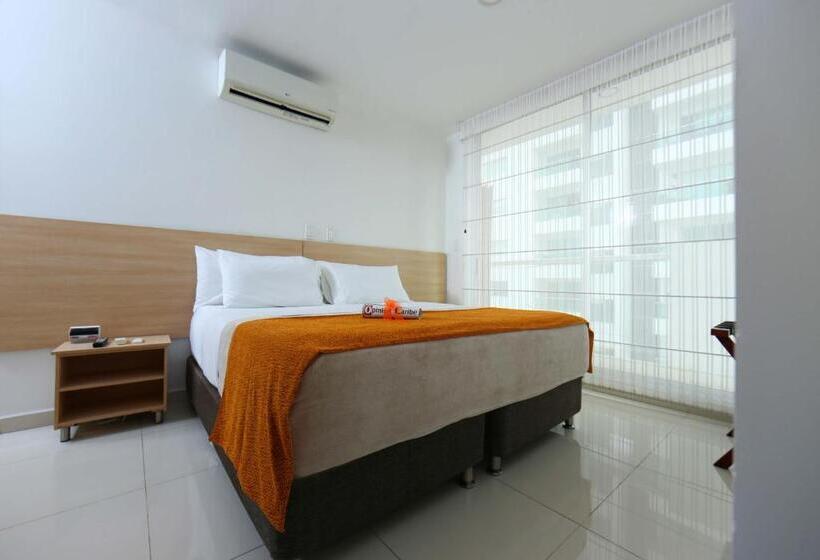 فندق Cabreromar By Geh Suites