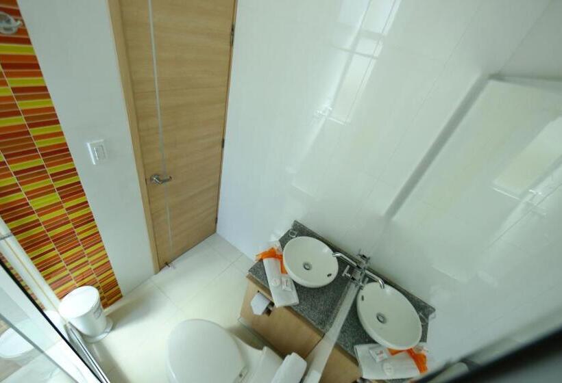 فندق Cabreromar By Geh Suites