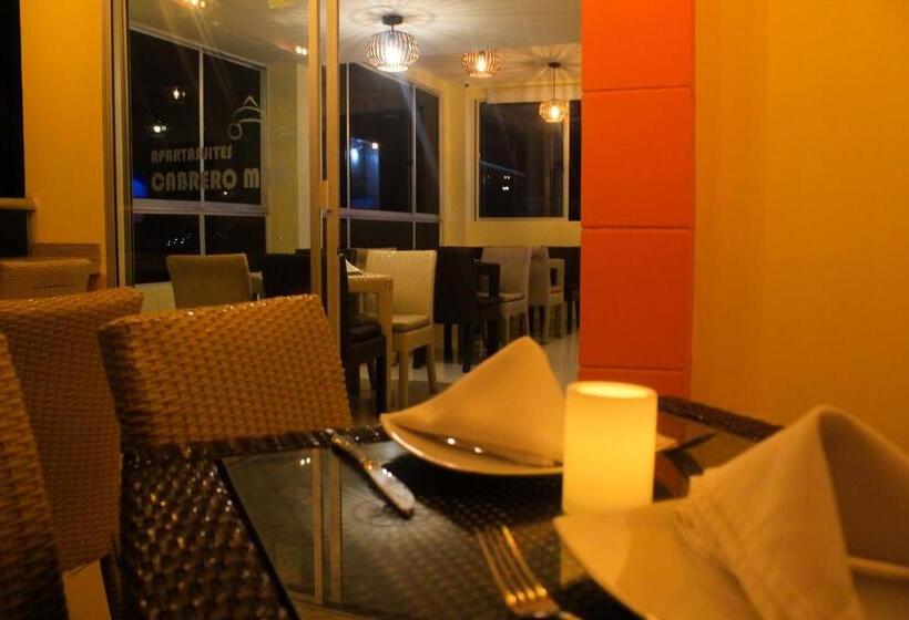 فندق Cabreromar By Geh Suites