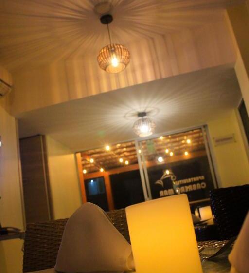 فندق Cabreromar By Geh Suites