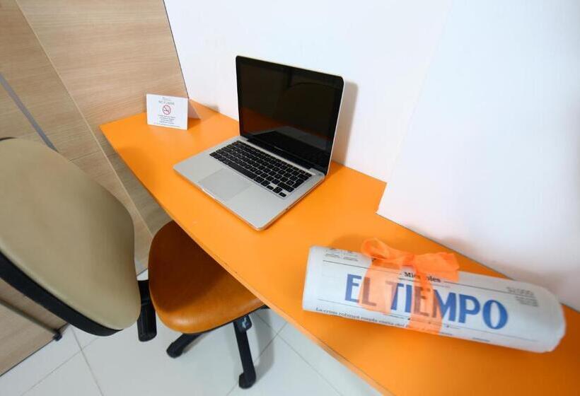 فندق Cabreromar By Geh Suites