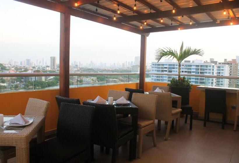 فندق Cabreromar By Geh Suites