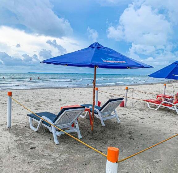 فندق Cabreromar By Geh Suites