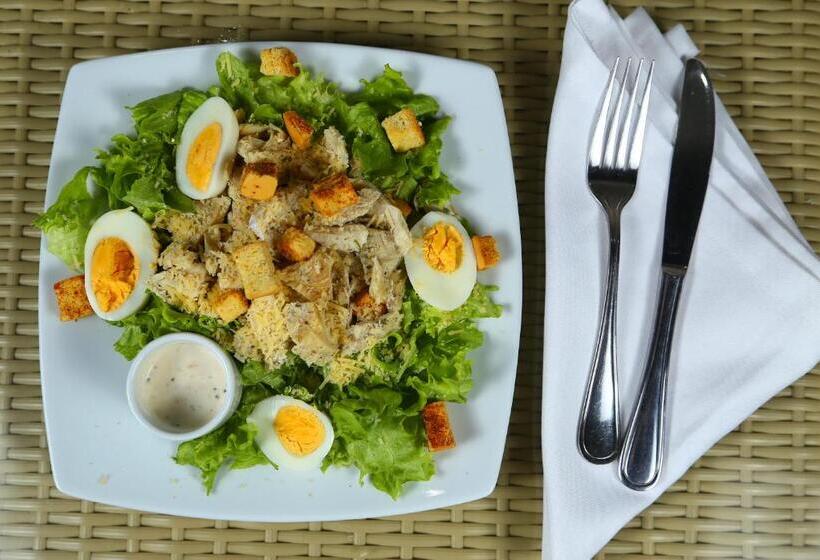 فندق Cabreromar By Geh Suites