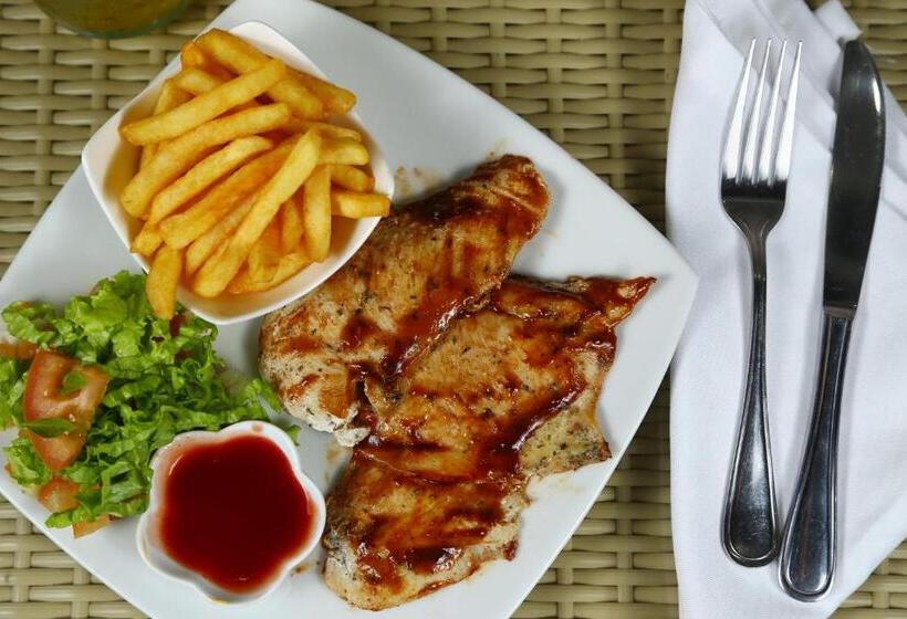 فندق Cabreromar By Geh Suites