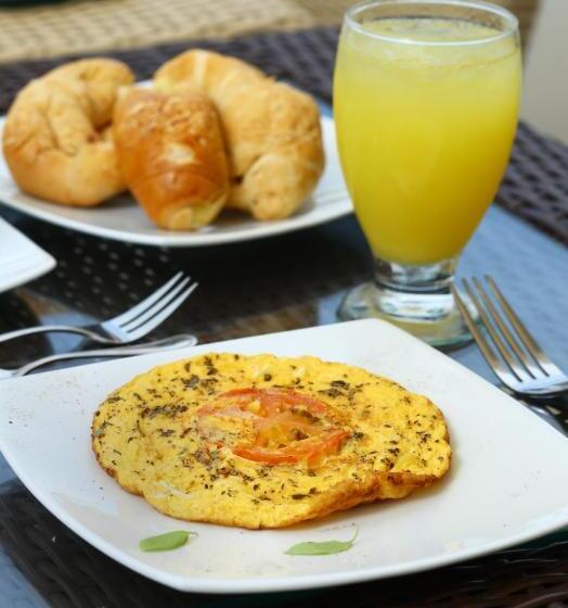 فندق Cabreromar By Geh Suites