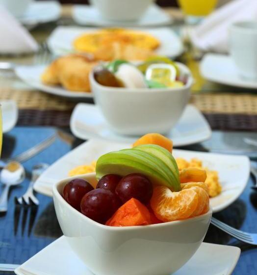 فندق Cabreromar By Geh Suites