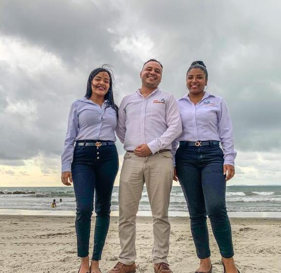 فندق Cabreromar By Geh Suites