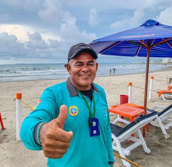 فندق Cabreromar By Geh Suites