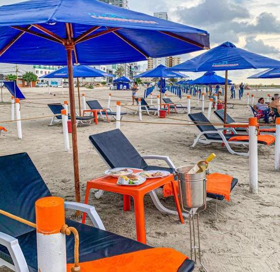 فندق Cabreromar By Geh Suites