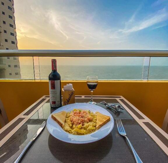 فندق Cabreromar By Geh Suites