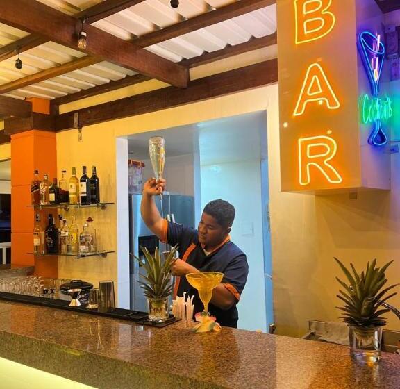 فندق Cabreromar By Geh Suites