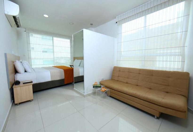 فندق Cabreromar By Geh Suites