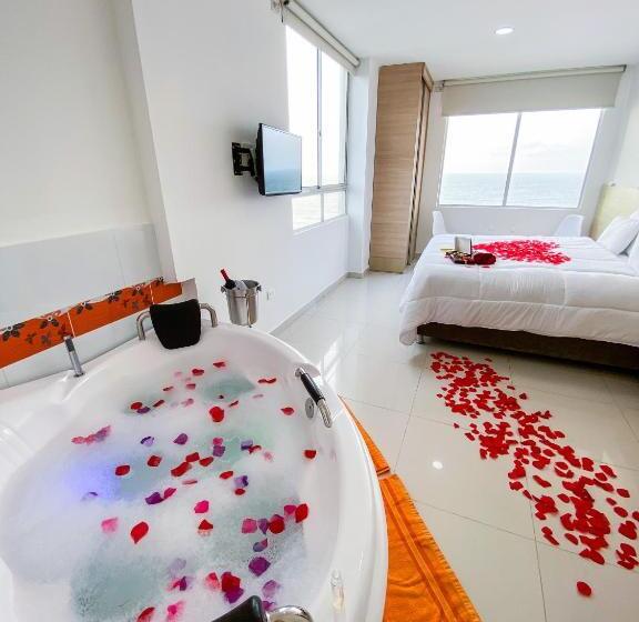 فندق Cabreromar By Geh Suites