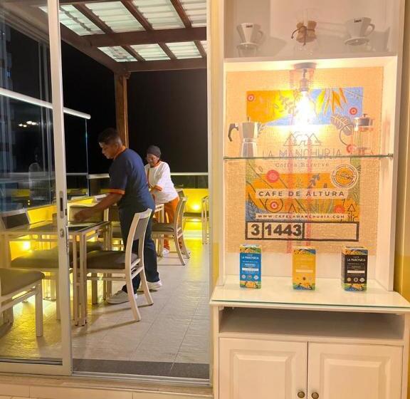 فندق Cabreromar By Geh Suites