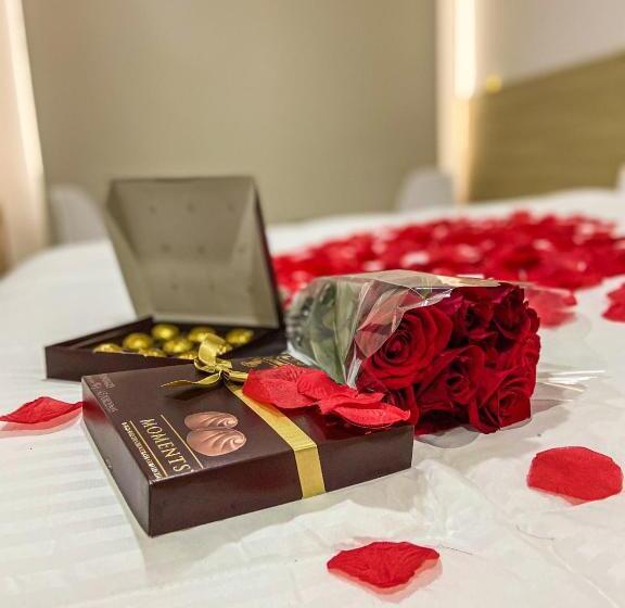 فندق Cabreromar By Geh Suites