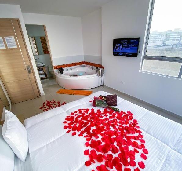 فندق Cabreromar By Geh Suites