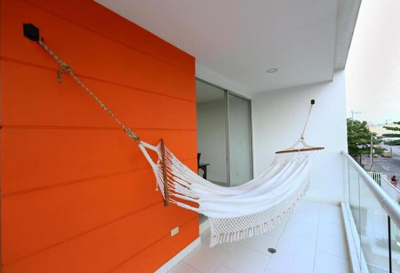 فندق Cabreromar By Geh Suites