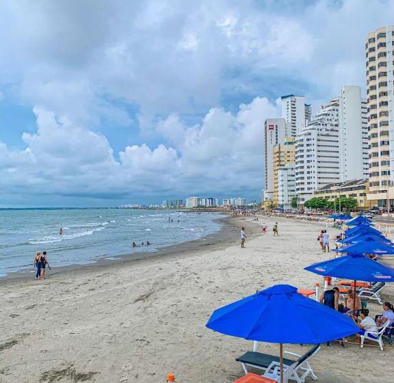 فندق Cabreromar By Geh Suites