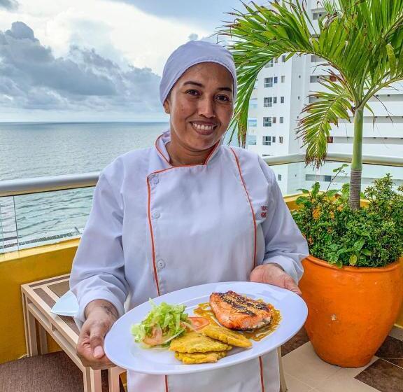 فندق Cabreromar By Geh Suites