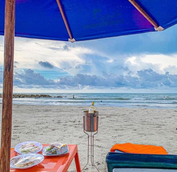 فندق Cabreromar By Geh Suites