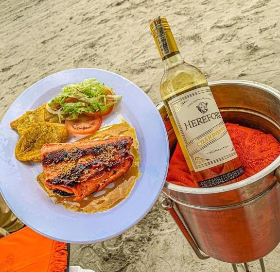 فندق Cabreromar By Geh Suites