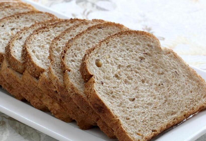 בית מלון כפרי Candeias