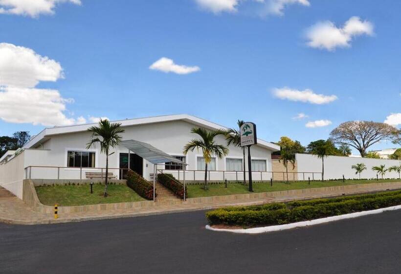 בית מלון כפרי Candeias