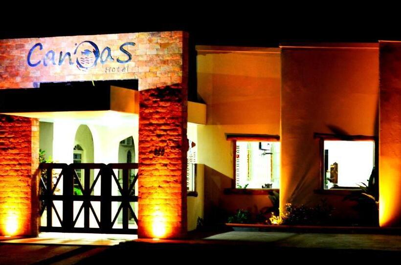 酒店 Canoas