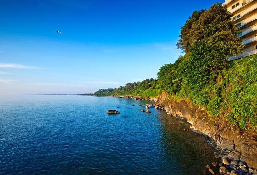 هتل Castello Mare