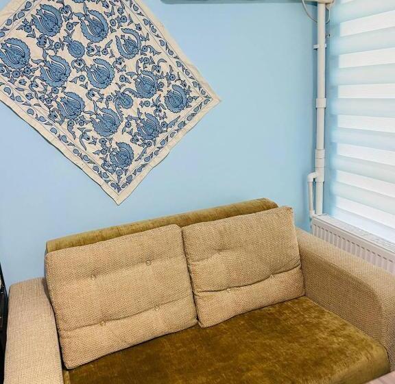 בית מלון כפרי Chor Minor