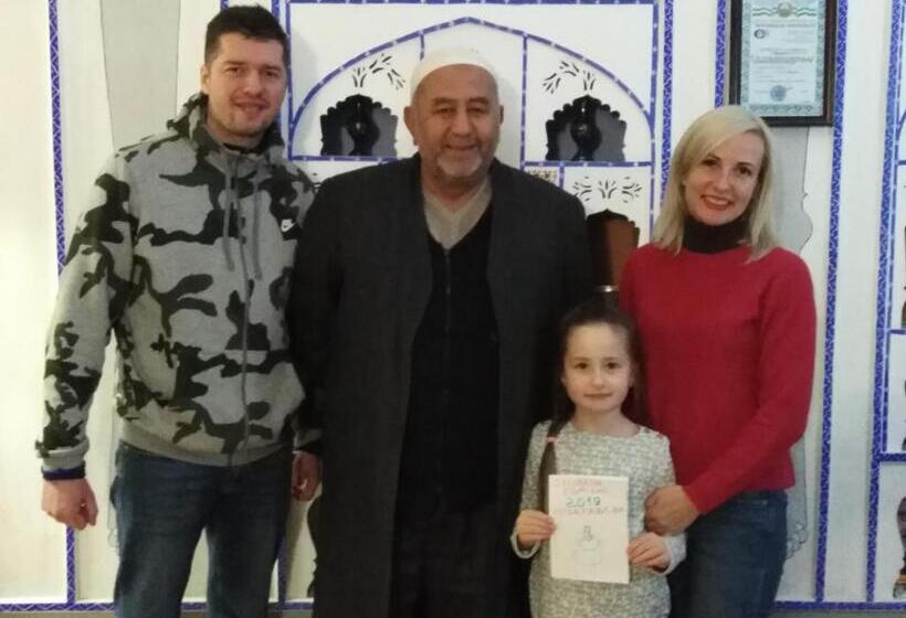 בית מלון כפרי Chor Minor