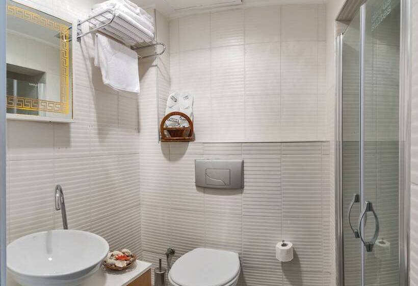 ホテル Cirrus Suites