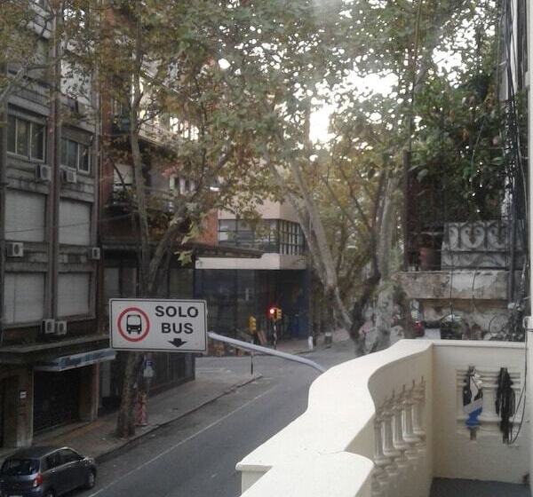 בית מלון כפרי Claridge