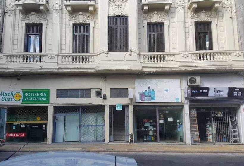 בית מלון כפרי Claridge