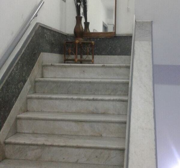 בית מלון כפרי Claridge