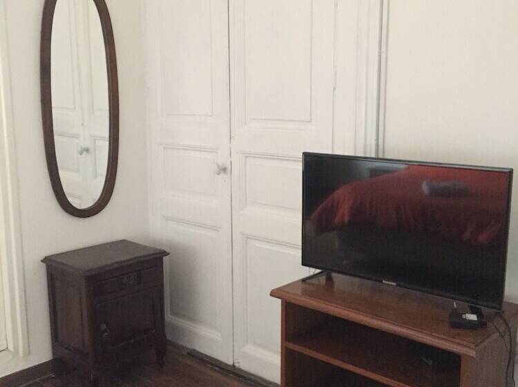 בית מלון כפרי Claridge