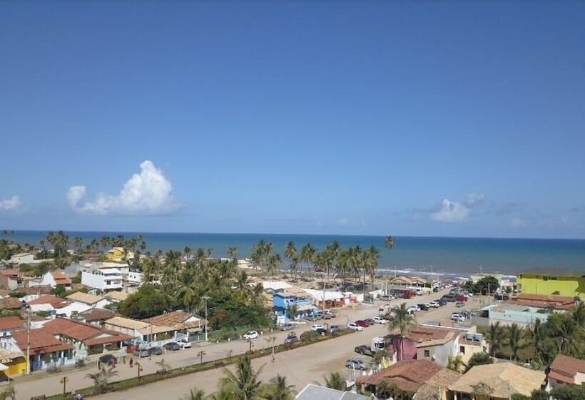 בית מלון כפרי Coco Beach