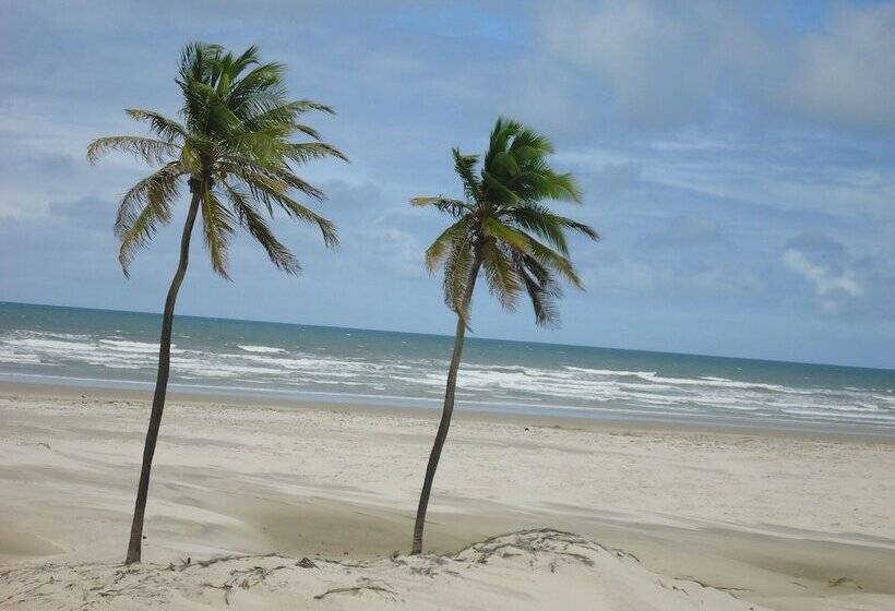 בית מלון כפרי Coco Beach