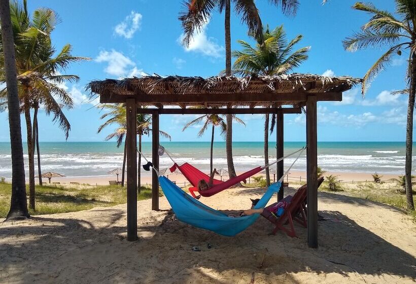 בית מלון כפרי Coco Beach