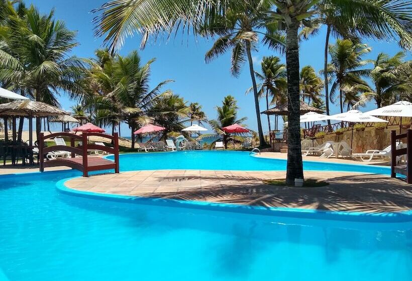 בית מלון כפרי Coco Beach