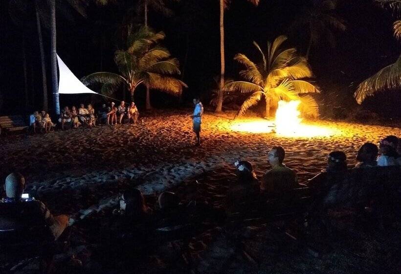 בית מלון כפרי Coco Beach