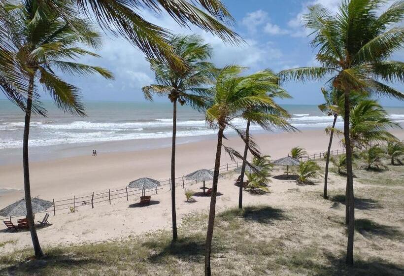 בית מלון כפרי Coco Beach