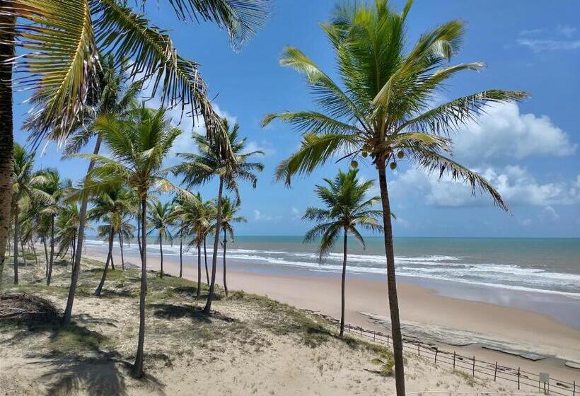 בית מלון כפרי Coco Beach