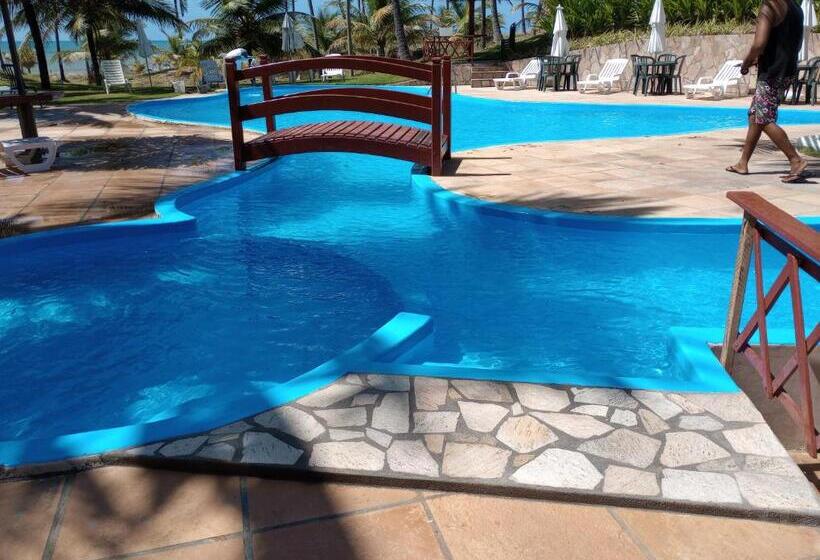 בית מלון כפרי Coco Beach