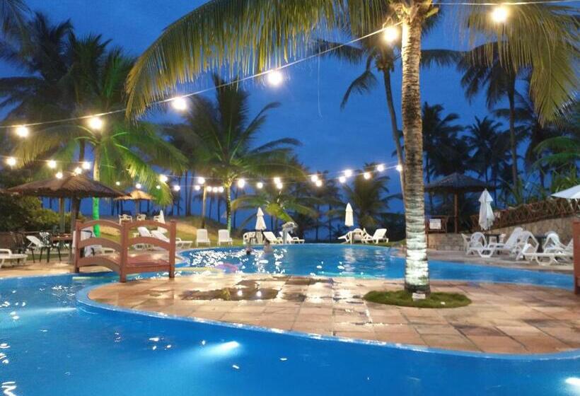 בית מלון כפרי Coco Beach