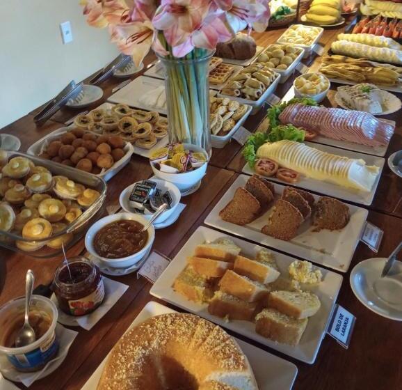 בית מלון כפרי Coco Beach