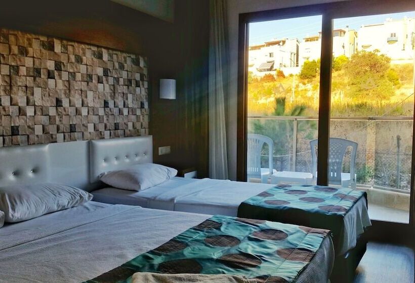 فندق Comfort Ada Class