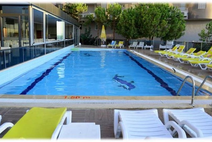 فندق Comfort Ada Class