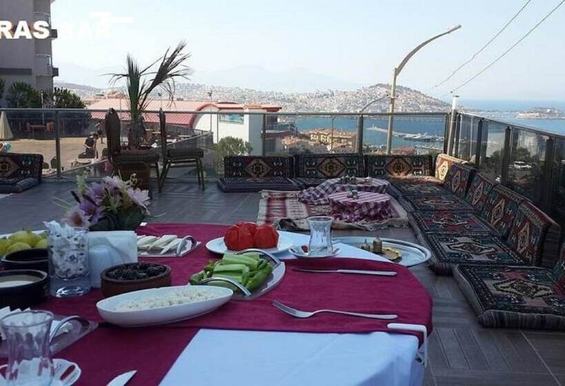 فندق Comfort Ada Class